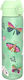 Ion8 Butterflies Plastic Kids Water Bottle Butt...