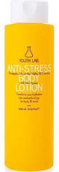 Youth Lab. Anti-Stress