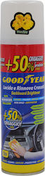 Goodyear Polishing Spray for Car Dashboard with Scent Vanilla 250ml