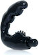 Boss Of Toys Anal Fantasy Anal Vibrator Black