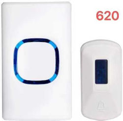 620A Wireless Doorbell