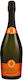 Serenello Wein Gran Cuvee Weiß Trocken Schaumwein 750ml