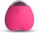 Toyz4lovers Elegance Heart Mini Klitoris Vibrator Rosa