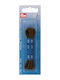 Prym Schnürsenkel Braun 2Stück 60cm