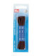 Prym Shoelaces Brown 2pcs 75cm