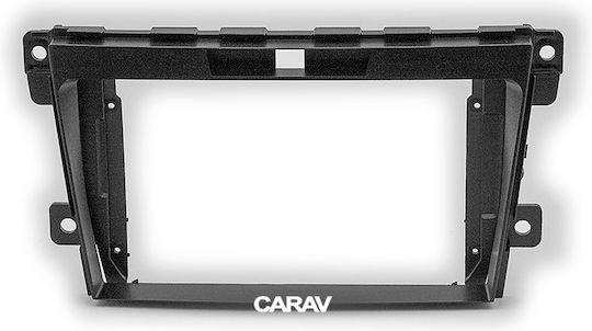 CARAV Industries Inc. Πρόσοψη 2 Din Συμβατή με Οθόνη 9" για Mazda CX-7 2006-2012