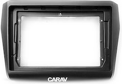 CARAV Industries Inc. Πρόσοψη Συμβατή με Οθόνη 9" για Suzuki Swift