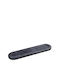 Espiel Marble Sushi Serving Platter 30x7x1cm 2pcs