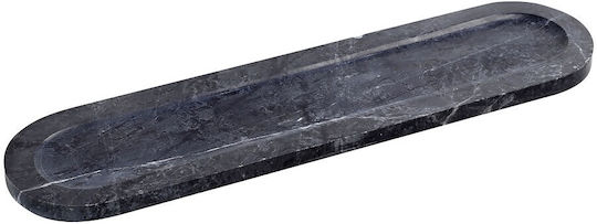 Espiel Marble Sushi Serving Platter 30x7x1cm 2pcs