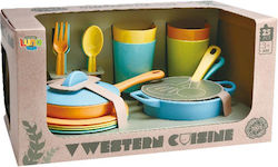 Luna Western Cuisine για 3+ Ετών