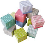 Gift Wrapping Box Mini 7x7mm Square