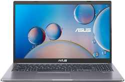 Asus X515 X515EA-BQ522W 15.6" FHD (i5-1135G7/8GB/512GB SSD/W11 Home) Slate Grey (GR Keyboard)