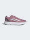 Adidas Duramo SL Γυναικεία Αθλητικά Παπούτσια Running Wonder Orchid / Cloud White / Core Black