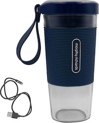 Factory 300 ml 7.4V Albastru