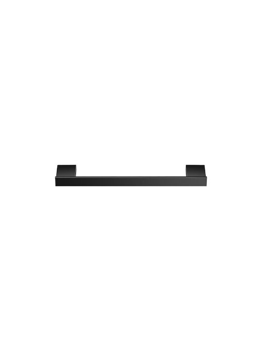 Sanco Bathroom Hook Monogram 1 Wall-Mounted Rai...