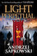 The Hussite Trilogy, 3: Light Perpetual