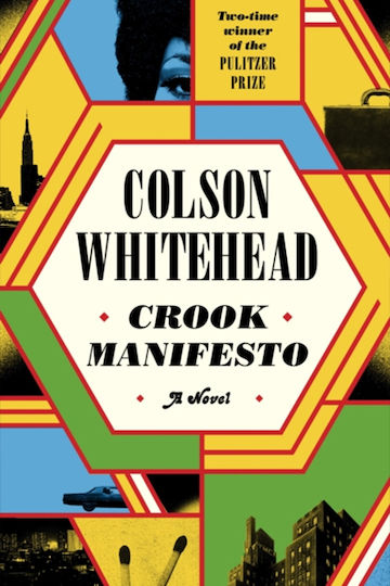 Crook Manifesto Crook Manifesto