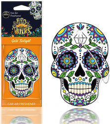 AMiO Car Air Freshener Pendant