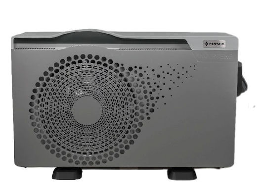 Pentair Poolheizungspumpe Einphasig InverTemp FL 7M 24.2kW 117x51cm
