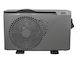 Pentair Антипулсова помпа за отопление на басейни Трифазен InverTemp FL 8M 27.8кВт 117x51см
