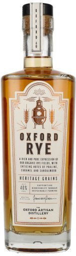 Rye Ουίσκι Αγγλίας 40% 700ml
