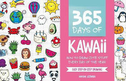 365 Days of Kawaii