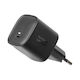 Native Union Зарядно без кабел GaN с USB-C порт...
