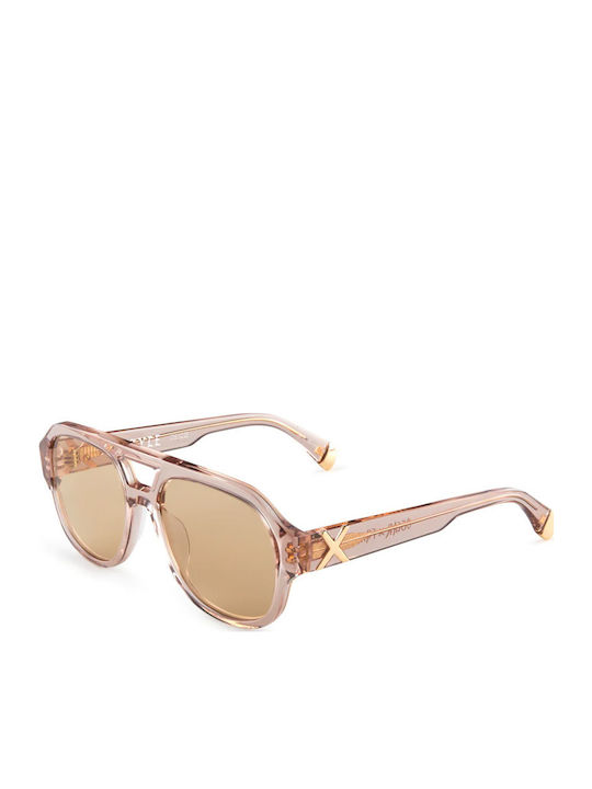 Oscar & Frank Le Style Unisex Sonnenbrille mit ...