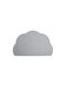 Bibs Classic Cloud Tischsets Silikon Vanille