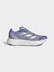 Adidas Duramo Speed Sport Shoes Running Purple