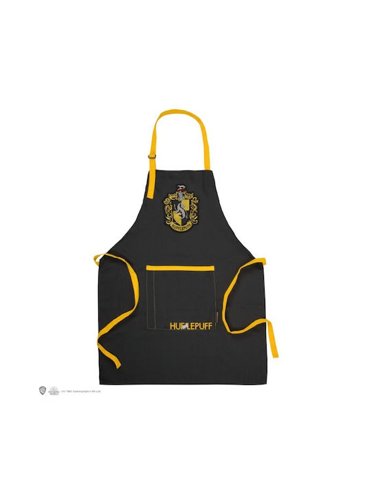 Cinereplicas Apron Black