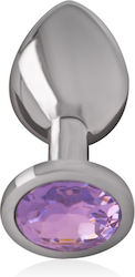 Intense Πρωκτική Σφήνα Medium Violet