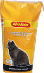 Nitsiakos Robin Cat Dry Food with Chicken / Fish 20kg