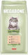 Megabone Mix Complet Cat Dry Food with Meat 15kg