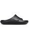 Crocs Herren-Sandalen Schwarz