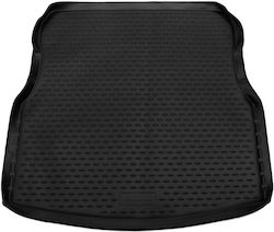 Novline Covoraș Trunchi Pentru Nissan Almera 2012+ Negru Novline Covoraș Trunchi Pentru Nissan Almera 2012+ Negru