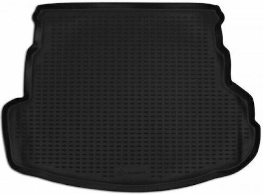 Novline Trunk Mat Tray Type for Mazda 6 2002-2008 Black