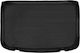Novline Trunk Mat Tray Type for Mercedes-Benz A Class 2012-2018 Black