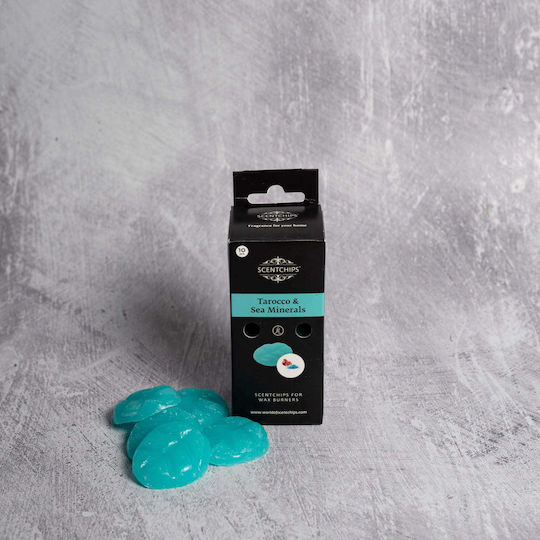 Scentchips Duft-Wax Melt 2700140 10Stück