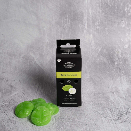 Scentchips Ароматен восъчен топ 270011S 10бр