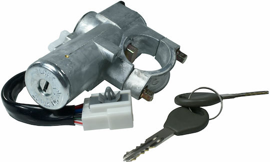 '98-'04 GEΦYPA Car Ignition Switch for Mitsubishi Pick-up Nissan Navara