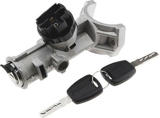 '06 '11 Car Ignition Switch for Citroen Jumper Fiat Ducato Peugeot Boxer
