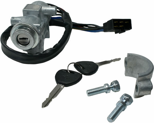 '87-'89 Punte Comutator pornire auto pentru Mitsubishi L200