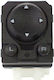 VW GOLF3 Spiegelverstellschalter Auto für Audi A4 Mini Cabrio Mitsubishi Abholung Skoda Felicia Volkswagen Golf / Einkaufswagen / Jetta 8pin
