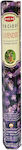 Hem Fragrance Sticks Lavender with Fragrance Lavender 40gr