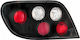 Lampa Taillights for Citroen Xsara 2004+
