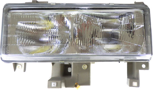 Lumini frontale pentru Mitsubishi Magazin online 1buc