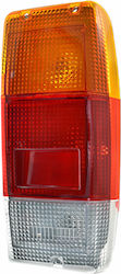 Δεξί Φως STOP για Nissan Vanette / Serena Δεξί Φως STOP για Nissan Vanette / Serena