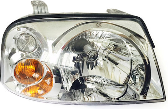Rechts Vordere Autolampe Für Hyundai Atos
