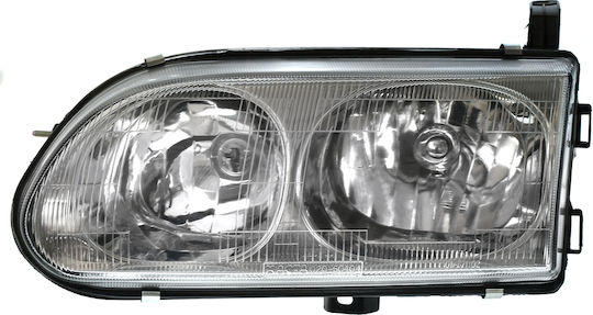 Μπροστινό Φανάρι για Mitsubishi L400